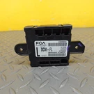 2023-2024 Dodge Durango Front Left Side Door Control Module Oem 68505683AA. Fixed Price $55.27.