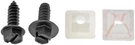 License Plate Mounting Hardware Dorman 785-123. Fixed Price $20.54.