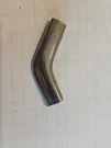 1968-72 442 Cutlass Drip Roof Lh Rail Molding Chevelle Malibu Lemans Gto Tempest. Fixed Price $24.99.