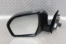 22-24 Expedition Black Cap Driver Side Left Lh Power Door Mirror Oem Factory Wty. Fixed Price $638.99.