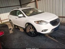 Front Bumper Grand Touring Fog Lamps Fits 13-15 Mazda CX-9 3824874. Fixed Price $747.61.