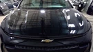 2026 Chevrolet Equinox Hood 3177293. Fixed Price $1059.00.