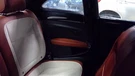 Driver Left Interior Quarter Panel Hatchback Brown Black Fits 12-19 Beetle 95592. Fixed Price $239.00.