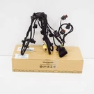 Audi Q5 Front Bumper Parking Sensors Wiring Harness 80A971095R. Fixed Price $183.74.
