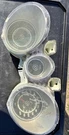 1971-1973 71-73 Ford Mustang Gauge Instrument Cluster Speedometer D1ZF-10C956. Fixed Price $239.99.