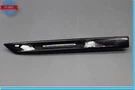 10-15 Jaguar Xjl Front Left Driver Side Fender Molding Trim Black Oem. Fixed Price $45.60.