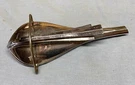 1936-40 Packard Hood Ornament Radiator Cap Part #324900 Hot Rod Rat. Fixed Price $34.99.