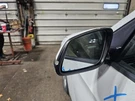Driver Side View Mirror Power With High Gloss Finish Fits 13-15 Bmw X1 1264193. Fixed Price $112.50.