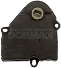 Dorman 604-118 Hvac Air Door Actuator For 00-05 Buick Pontiac Bonneville Lesabre. Fixed Price $60.59.