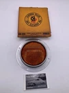 Kd Reflector Plastic Vintage Truck Mac International Ford Gm Dodge Power White. Fixed Price $25.00.
