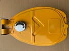 Honda Gas Fuel Petroleum Yellow Tank C70 Passport 1980-1981 Please Read!! H2776. Fixed Price $159.99.