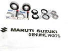 Suzuki Sierra Samurai Drover SJ413 SJ410 Heavy Duty Rear Axle Wheel Bearing Kit. Fixed Price $30.93.