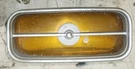 1971-1973 Ford Mustang Mach Sport Lamp Oem D1ZB-13215-BA. Fixed Price $39.99.