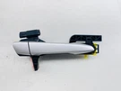 2011 2014 Lexus CT200H Rear Right Passenger Side Exterior Door Handle Silver Oem. Fixed Price $44.10.