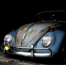 Vw Beetle Headlight Grilles For Volkswagen Porsche 356 Splitscreen Grills AAC001. Fixed Price $150.39.
