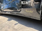 Genesis 2013 Passenger Side Rocker Panel Moulding 342578. Fixed Price $175.00.