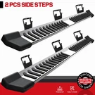Side Protective Step 6" 17-26 Ford F250 Superduty Crew Cab Running Boards. Fixed Price $156.89.