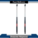 Fits Ford Excursion 2000-2005 Focus Hood Shocks Lift Supports. Fixed Price $48.02.
