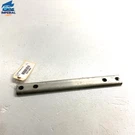 2007-13 Mercedes W221 S550 CL550 Front Floor Stiffener Support Bracket Brace Oem. Fixed Price $33.74.