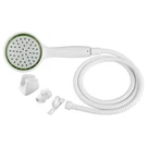 Dura Faucet DF-SA470K-WT Bath Tub & Shower. Fixed Price $45.79.