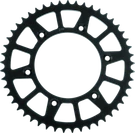 Bikemaster Rear Steel Sprocket 520 49T For Beta - Black 965100. Fixed Price $48.33.