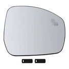 Right Side Mirror Glass Blind Spot Heated For Land Rover Range 2013-2021. Fixed Price $47.59.