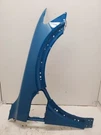 Audi Q3, Right Fender, 2013-2016, Blue, Front, 8K9-821-106-H, Oem. Fixed Price $399.36.