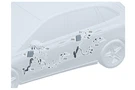 Genuine Mercedes-benz Control Unit 177-900-73-16. Fixed Price $83.82.