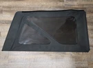 Smittybilt Soft Top Window, Passenger Side, For 07-18 Jeep Wrangler Jk 2-DOOR. Fixed Price $69.00.