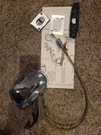 Nos 1971-197 Buick Skylark, Gs Driver's Side Remote Mirror 9845322. Fixed Price $537.00.