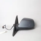 2009-2014 Audi Q5 Left Driver Side View Door Mirror Oem. Fixed Price $116.24.