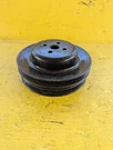 70-72 Ford Mercury 429CJ Big Block Water Pump Pulley Row *free Shipping*. Fixed Price $64.95.
