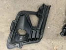 2023 Kia Rio, Upper Lower Grill Assembly With Fog Lights. Fixed Price $112.67.
