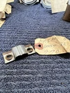 Early 1932 Nash 8 970 Hinge Bracket Split Hood Hot Rod Rat Trog. Fixed Price $64.27.