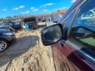 2012 Honda Odyssey Driver Side Mirror Assembly Oem Scuffed Gloss Black. Fixed Price $69.97.