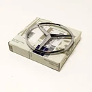 New Mercedes Benz S-class W126 Rear Trunk Boot Badge Emblem A1267580158 Original. Fixed Price $39.70.
