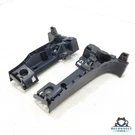 2007-2013 Bmw X5 E70 Rear Left Right Bumper Support Bracket Corner Mount Set Oem. Fixed Price $48.98.