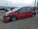 2010 Toyota Prius Passenger Side Mirror Oem Power Heated Red 128-50465R Used. Fixed Price $69.97.
