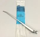 New Genuine Ford D77Z-17526-B Windshield Wiper Arm Fits 77-82 Courier. Fixed Price $39.95.