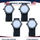 66209826784 For 2019-23 Bmw White Bumper Ultrasonic Pdc Parking Sensor X4. Fixed Price $59.66.