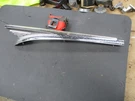 Used Oem Gm Chrome Hood Ornament 571056 1957 Oldsmobile. Fixed Price $66.50.