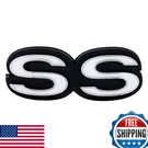 United Pacific C690001 Grille Ss Emblem For 1972 Chevy Chevelle/el Camino Easy. Fixed Price $51.61.