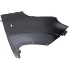 Fender For Fiat 500L 2014-2014 Right Trekking W/ Wheel Opening Molding Holes. Fixed Price $145.69.