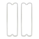 United Pacific Tail Light Gasket Set 1967-1972 Chevy And Gmc Fleetside Trucks. Fixed Price $10.98.