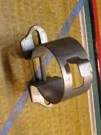 1940-70S Delco Universal Ignition Coil Bracket. Nos.. Fixed Price $17.99.