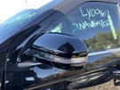 Driver Side View Mirror Power Memory Painted Cap Fits 18-22 Navigator 1447692. Fixed Price $853.88.