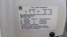 Driver Left Rear Side Door Fits 97-99 Deville 259783. Fixed Price $576.00.