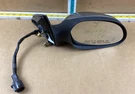 2002-2007 Ford Taurus Front Passenger Right Side View Mirror 128-00669 Oem. Fixed Price $55.99.