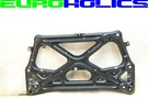 Oem Audi A6 C7 12-18 Lower Transmission Mount Bracket Brace Subframe 4H0399345M. Fixed Price $52.99.
