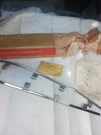 Nos Gm 1964 1965 Pontiac Gto Lemans Tempest Door Edge Guards Accessory Package. Fixed Price $747.30.
